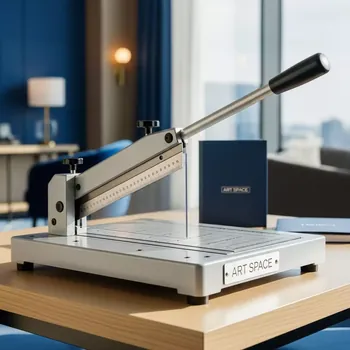 Аренда Резак для бумаги Fellowes Fusion A3 в отеле «Богатырь» — ART SPACE