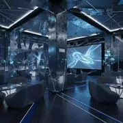 Аренда Пленка плоттерная автомобильная Oracal 951 50 26х50 м в ресторане «Сыроварня» — ART SPACE