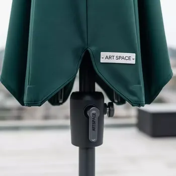 Аренда Зонт с воланом Фабио в Гранд Отель Сочи — ART SPACE