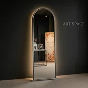 Аренда Ростовое зеркало Сочи от ART SPACE