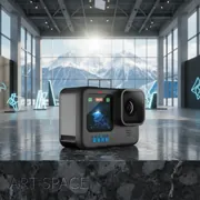 Камеры Экшн GoPro HERO 12 и другие