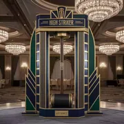 Аренда Молотобоец премиум в отеле Radisson Lazurnaya — ART SPACE