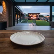 Аренда Тарелка пирожковая Shell 150 мм в Rodina Grand Hotel & SPA — ART SPACE