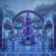 Аренда Квест операция 'Вернуть Новый год' на пляжных клубах Хосты — ART SPACE
