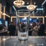 Аренда Стакан Коллинз 310 мл в Golden Tulip Rosa Khutor — ART SPACE