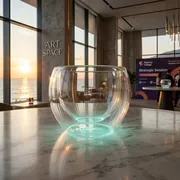 Аренда Декоративная ваза Сочи | ART SPACE