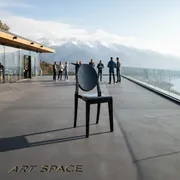 Стулья GHOST