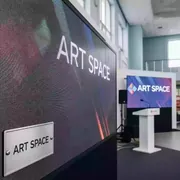 Аренда Панель 3D LED Full HD для видеостен LG 55WV70MD 55 в санатории «Заполярье» — ART SPACE