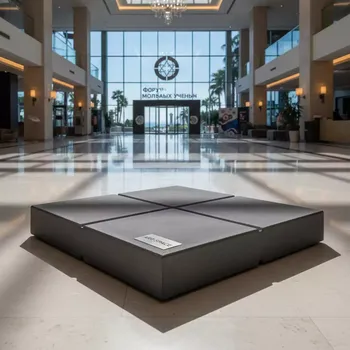 Аренда Утяжелитель для зонта плитка 1 шт в Imeretinskiy Hotel — ART SPACE
