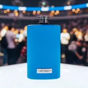 Аренда Стакан "Комо" на арене «Фишт» - Startup Village — ART SPACE