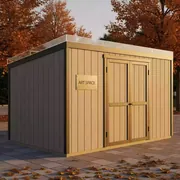 Аренда Сарай под покраску Окланд 7511 в Omega Sirius — ART SPACE