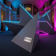 Аренда Картон Turkoglu Premium Board 700х1000х1,20 мм в Зимнем театре — ART SPACE
