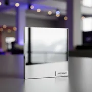 Аренда Зеркало 20х20 см в Гранд Отель Поляна — ART SPACE