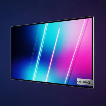 Аренда Телевизор Philips 55HFL5214U в Gamma Sirius — ART SPACE