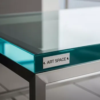 Аренда Столешница стеклянная Jumbo Bar Desk для барной стойки в Swissôtel Resort Sochi Kamelia — ART SPACE