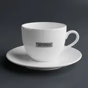 Аренда Кофейной пары Aristocrat фарфор 100 мл в Radisson Collection Paradise — ART SPACE