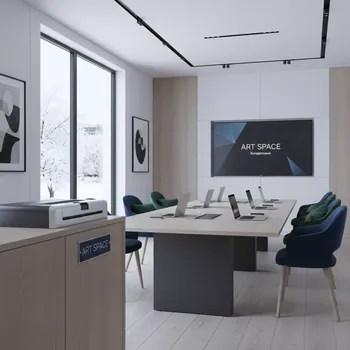 Аренда Шредеры документов ProfiOffice на Сочи Автодроме — ART SPACE