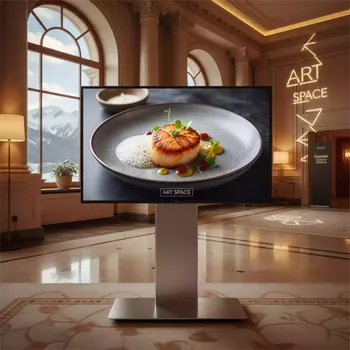 Аренда Телевизор LED Samsung 32 дюйма 81 см в Courtyard by Marriott Sochi — ART SPACE