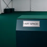 Аренда Ковролин для шатров в санатории «Сочи» — ART SPACE