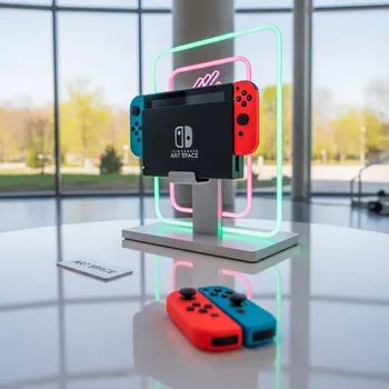 Аренда Джойконы для Nintendo Switch в комплексе Sea Galaxy — ART SPACE