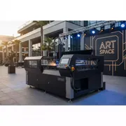 Аренда Станок лазерный B Power A3015 20000WB в Karat Resort — ART SPACE