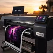 Аренда Струйный плоттер Canon imagePROGRAF PRO 6600 6409C003 в казино «Сочи» — ART SPACE