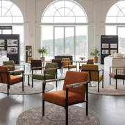 Аренда Стулья детские в Radisson Blu Resort & Congress Centre — ART SPACE