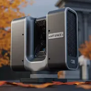 Аренда Сканер 3D Planeta3D 600M 4 в Сочи Парк Отеле — ART SPACE
