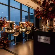 Аренда Бьюти бар на мероприятие в Novotel Resort — ART SPACE