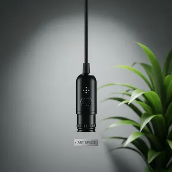 Аренда Патрон для фитолампы Эра FITO Time Holder E27 1500 мм с таймером в Mercure Сочи Центр — ART SPACE