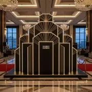 Аренда Конструкции в Cosmos Sochi Hotel — ART SPACE