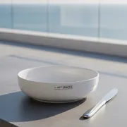 Аренда Тарелка пирожковая Lubiana 150 мм в Cosmos Sochi Hotel — ART SPACE