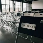 Аренда Стулья складные в Краснодаре — ART SPACE
