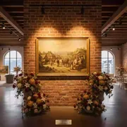 Аренда Картина Владимира Маковского 01 в Sochi Marriott Krasnaya Polyana — ART SPACE