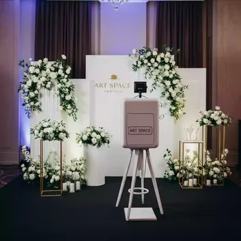Аренда Стенды для детского сада в Rixos Krasnaya Polyana — ART SPACE