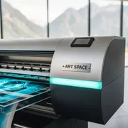 Аренда Плоттер УФ Fujifilm Acuity Select 28 в Green Flow Hotel — ART SPACE
