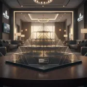 Аренда Обложки для переплета пластиковые Fellowes Transparent A4 200 мкм дымчатые в Bridge Resort — ART SPACE