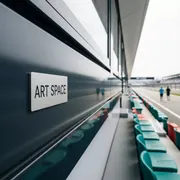 Аренда Трибуна для зрителей на Сочи Автодроме — ART SPACE