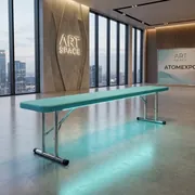 Аренда Складная скамья в Сочи в Forum Plaza