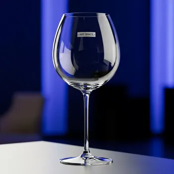 Аренда Бокал для вина Каберне Баллон Chef&Somellier 580 мл в City Park Hotel Sochi — ART SPACE
