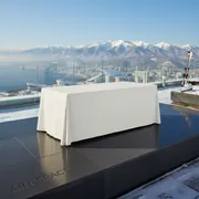 Скатерти 330х235 см.