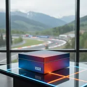 Аренда Короб архивный Делопроизводство 480x325x295 мм в Rixos Krasnaya Polyana — ART SPACE