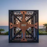 Аренда Дюбель с термоголовкой IZL T Daxmer в отеле Hyatt Regency Sochi — ART SPACE