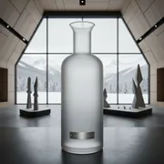 Аренда Графин "Минимал" 800 мл в Сириус Арене — ART SPACE