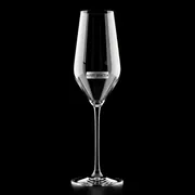 Аренда Бокал флюте для шампанского Chef&Sommelier Сублим 210 мл на арене «Фишт» — ART SPACE
