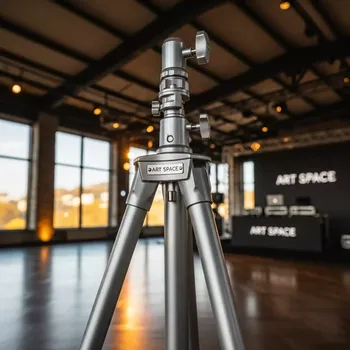 Аренда Штатив Quik Lok SP 180SR для колонок и света в отеле Radisson Lazurnaya — ART SPACE