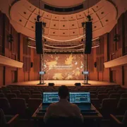 Аренда Калькулятор линейных массивов D&B Audiotechnik в санатории «Октябрьский» — ART SPACE