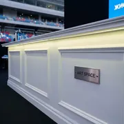 Аренда Бар LED на Сочи Автодроме — ART SPACE