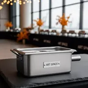Аренда Шумовка в зале «Чайка» (Морпорт) — ART SPACE