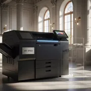 Аренда Машина печатная цифровая Sharp MX M905 на вилле «Анна» — ART SPACE